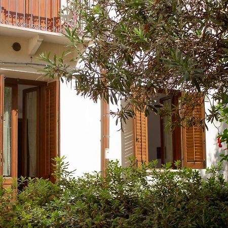Suli, Mari E Ventu Villa Trapani Exteriör bild