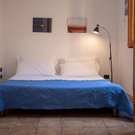 Suli, Mari E Ventu Villa Trapani Exteriör bild