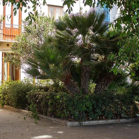Suli, Mari E Ventu Villa Trapani Exteriör bild