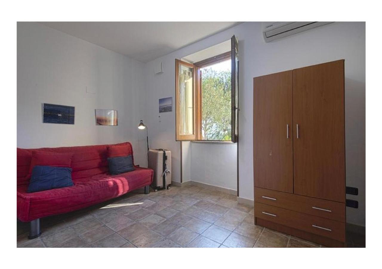 Suli, Mari E Ventu Villa Trapani Exteriör bild