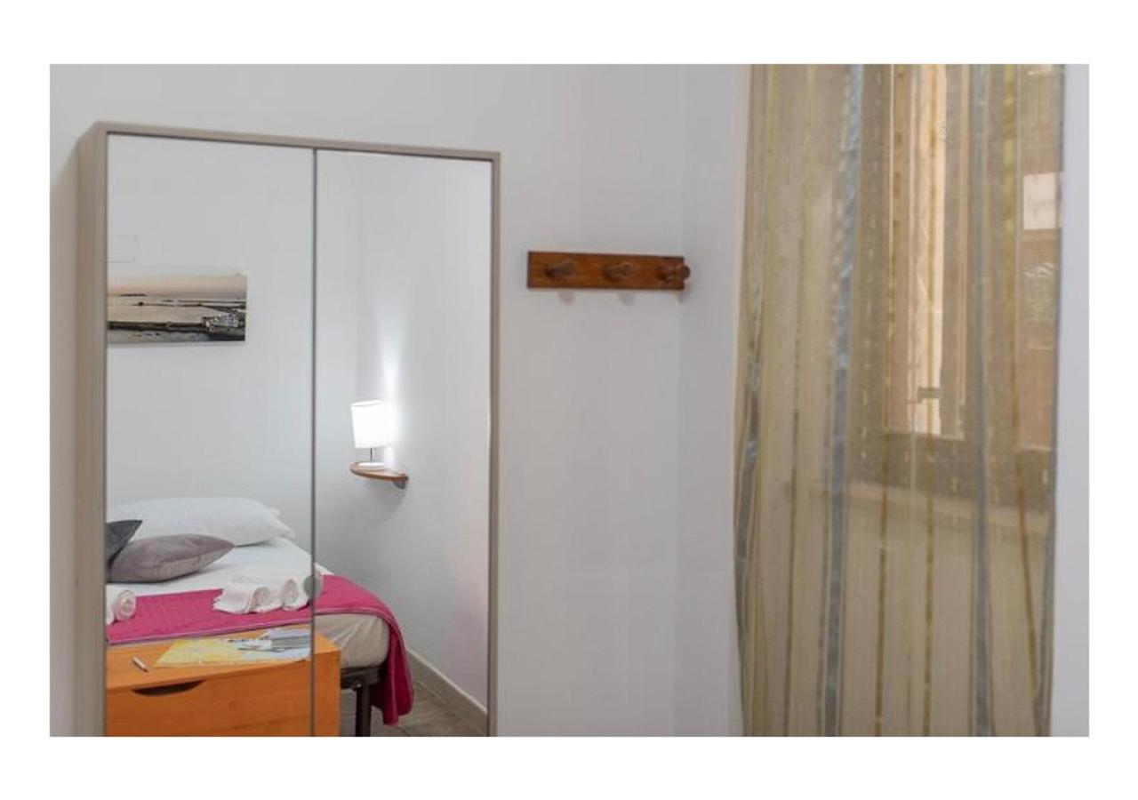 Suli, Mari E Ventu Villa Trapani Exteriör bild